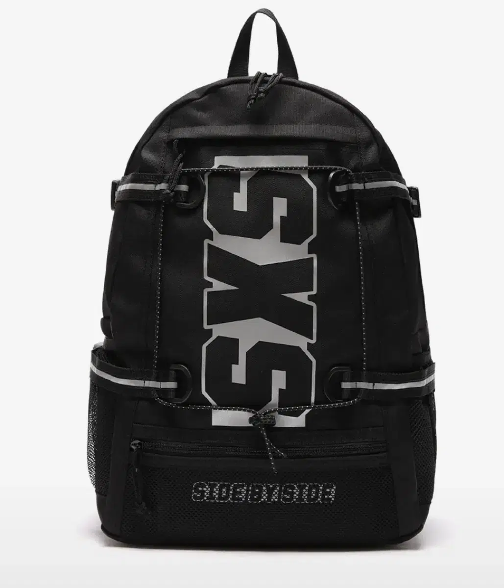 스타일플랜 Side By Side BackPack V2