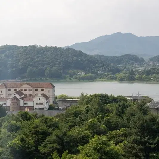 경기도 양평 블룸비스타호텔 양도