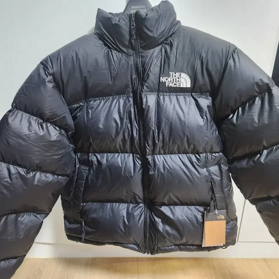 The North Face 1996 Retro Nuptse(해외판)