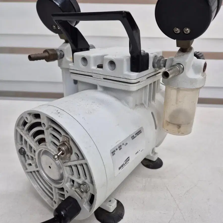 WELCH 2522C-10 Vacuum Pump 진공펌프