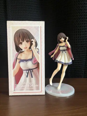 시원찮은 그녀를 위한 육성방법 플랫