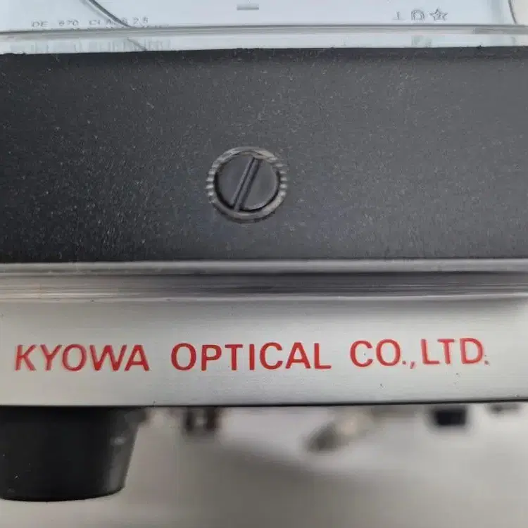 KYOWA Optical PLM114