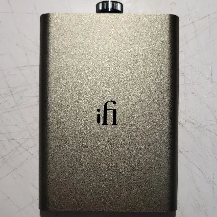 ifi Hip dac 3 판매합니다