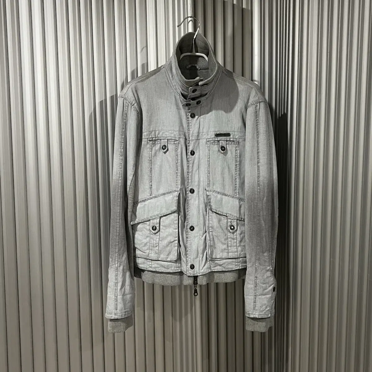 Armani Jacket