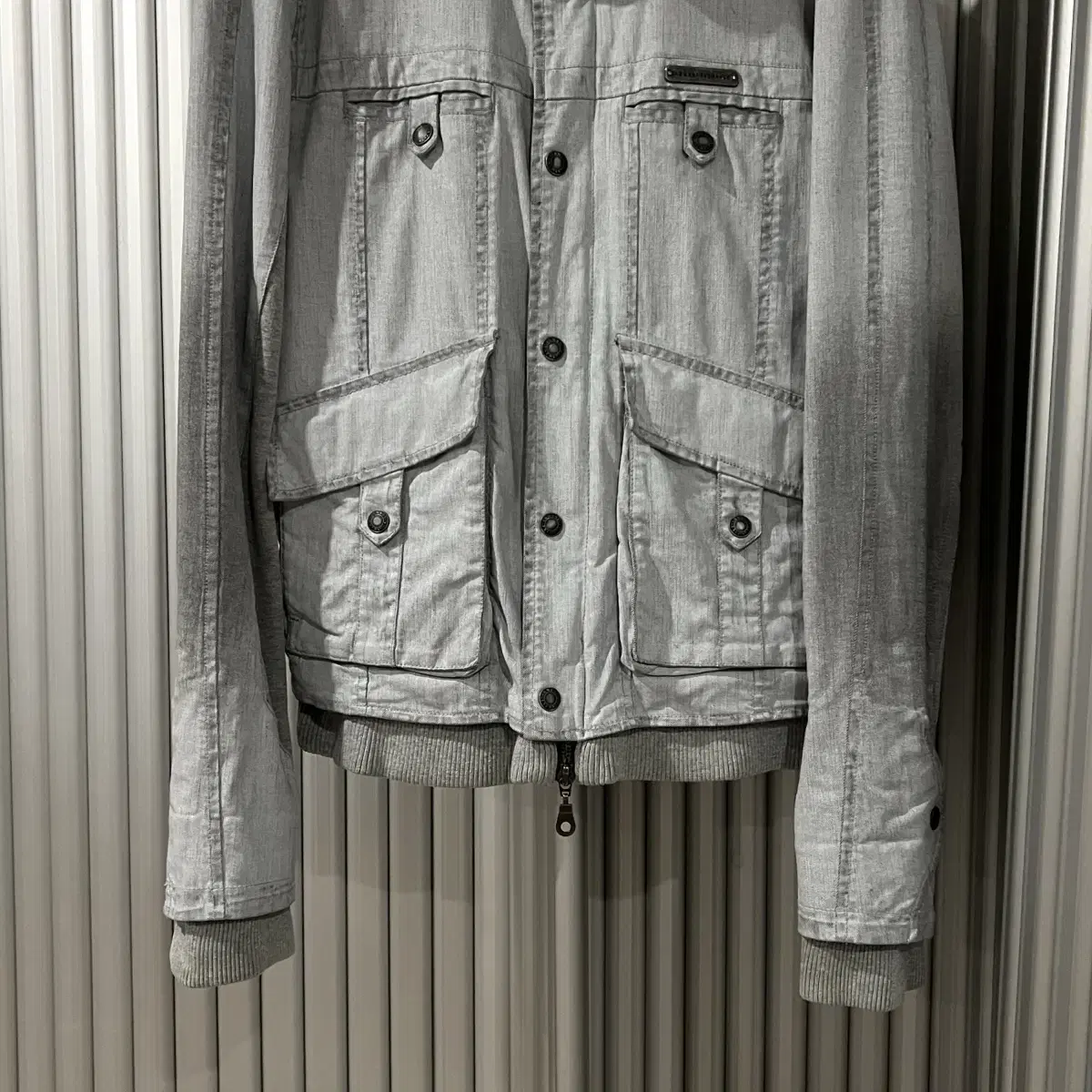 Armani Jacket