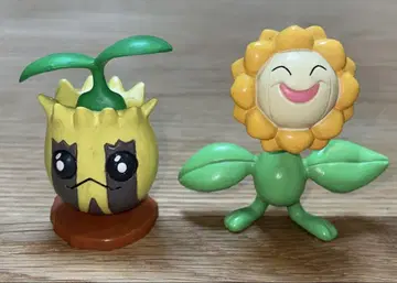 포켓몬 몬콜레(TOMY) 초기 히마너츠 키마와리