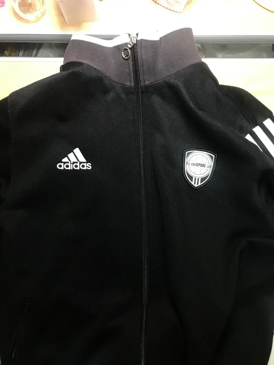 Adidas jersey Adidas Adipure