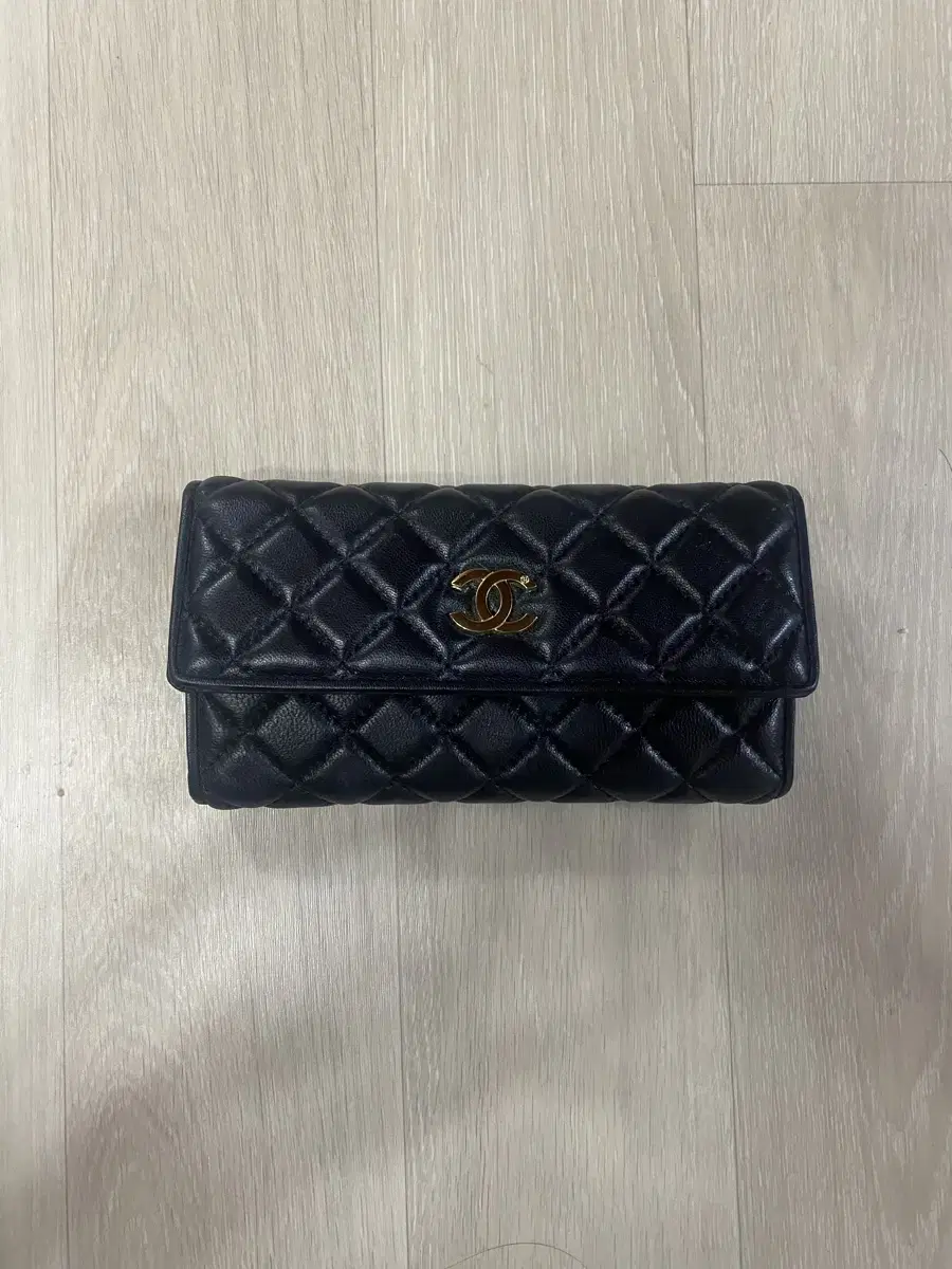 wallet