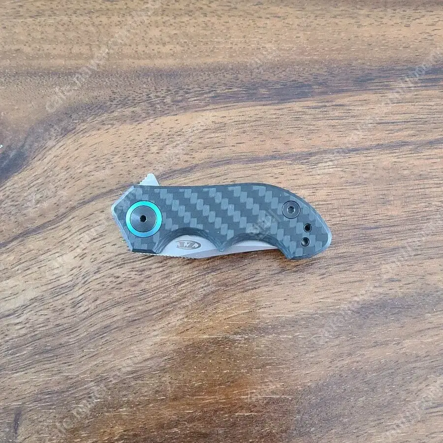 ZT0022 폴딩 나이프