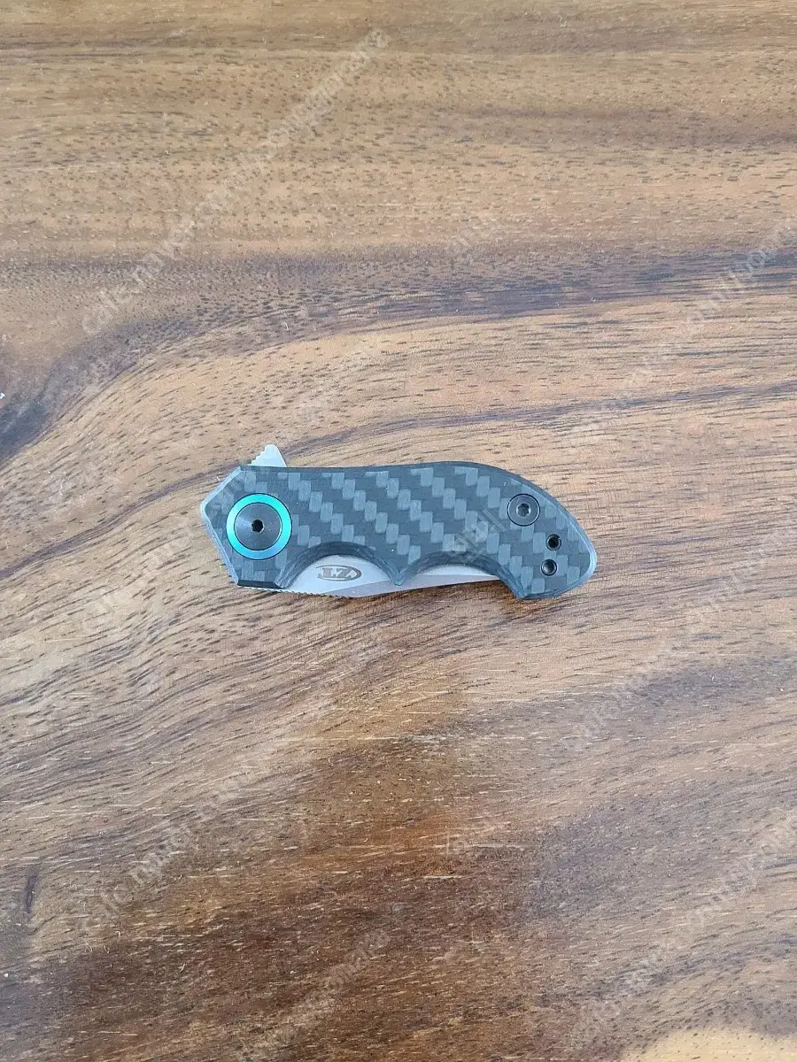 ZT0022 폴딩 나이프