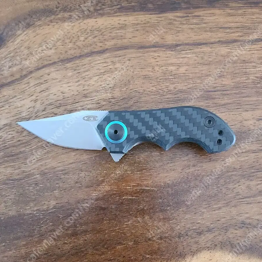 ZT0022 폴딩 나이프