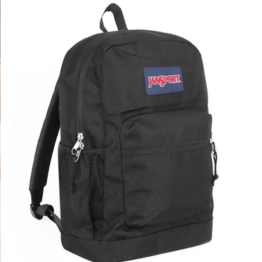 JanSport 백팩 검정색