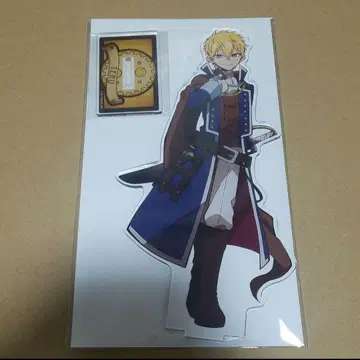 라쿠텐 컬렉션 지박소년 하나코군 A상(A-4) 빛 아크릴 스탠드