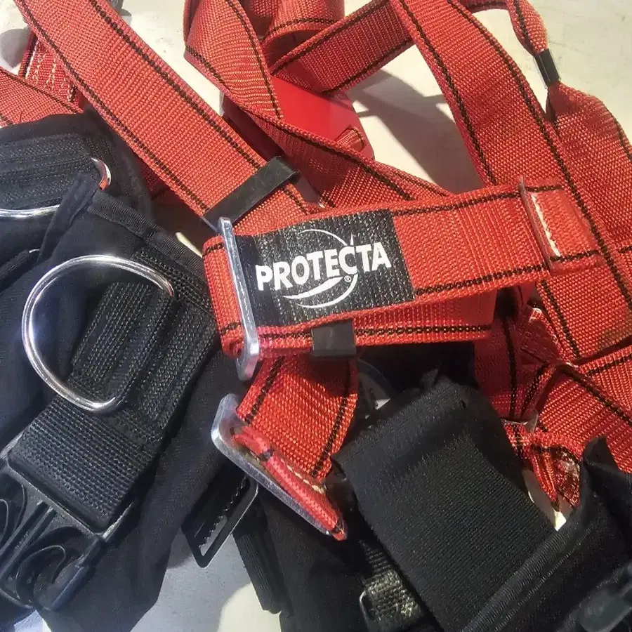 Protecta(프로텍타)  ab210d harness[M]