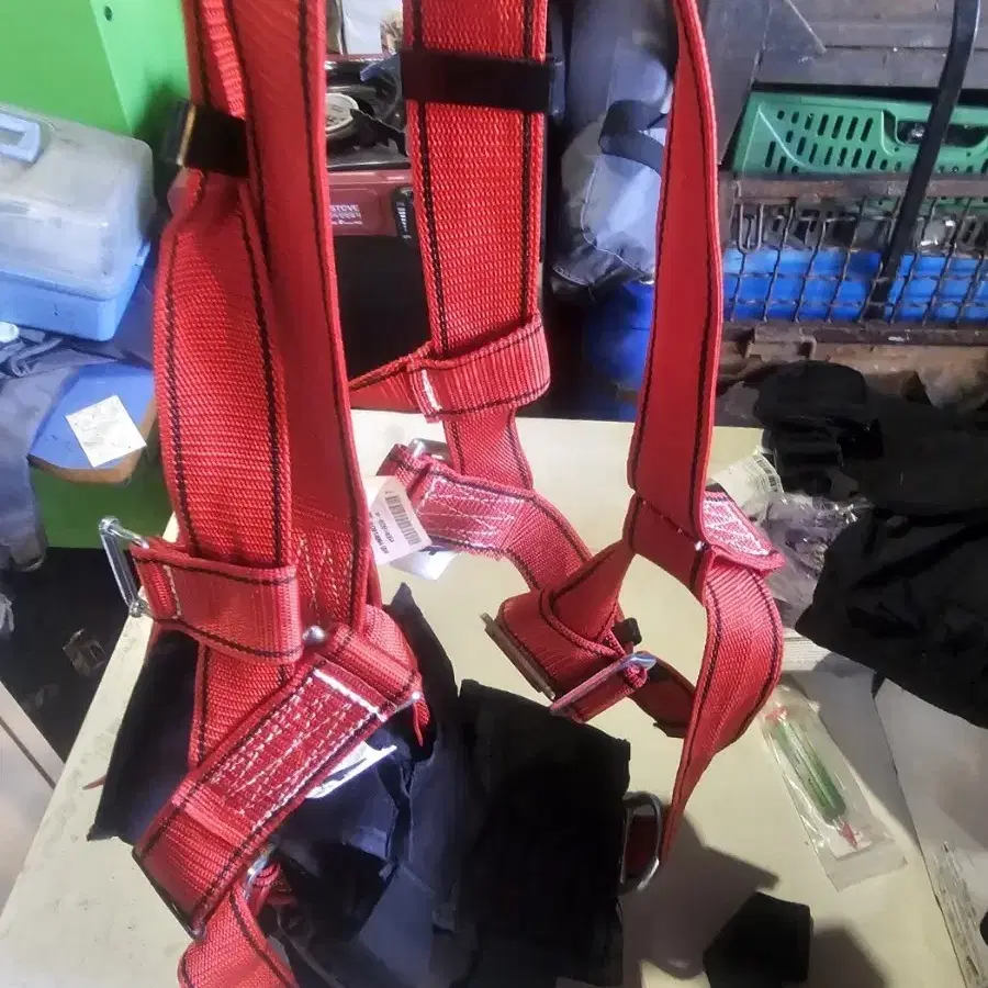 Protecta(프로텍타)  ab210d harness[M]