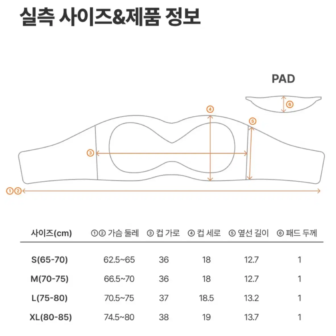 도로시와 누디 오프숄더 브라