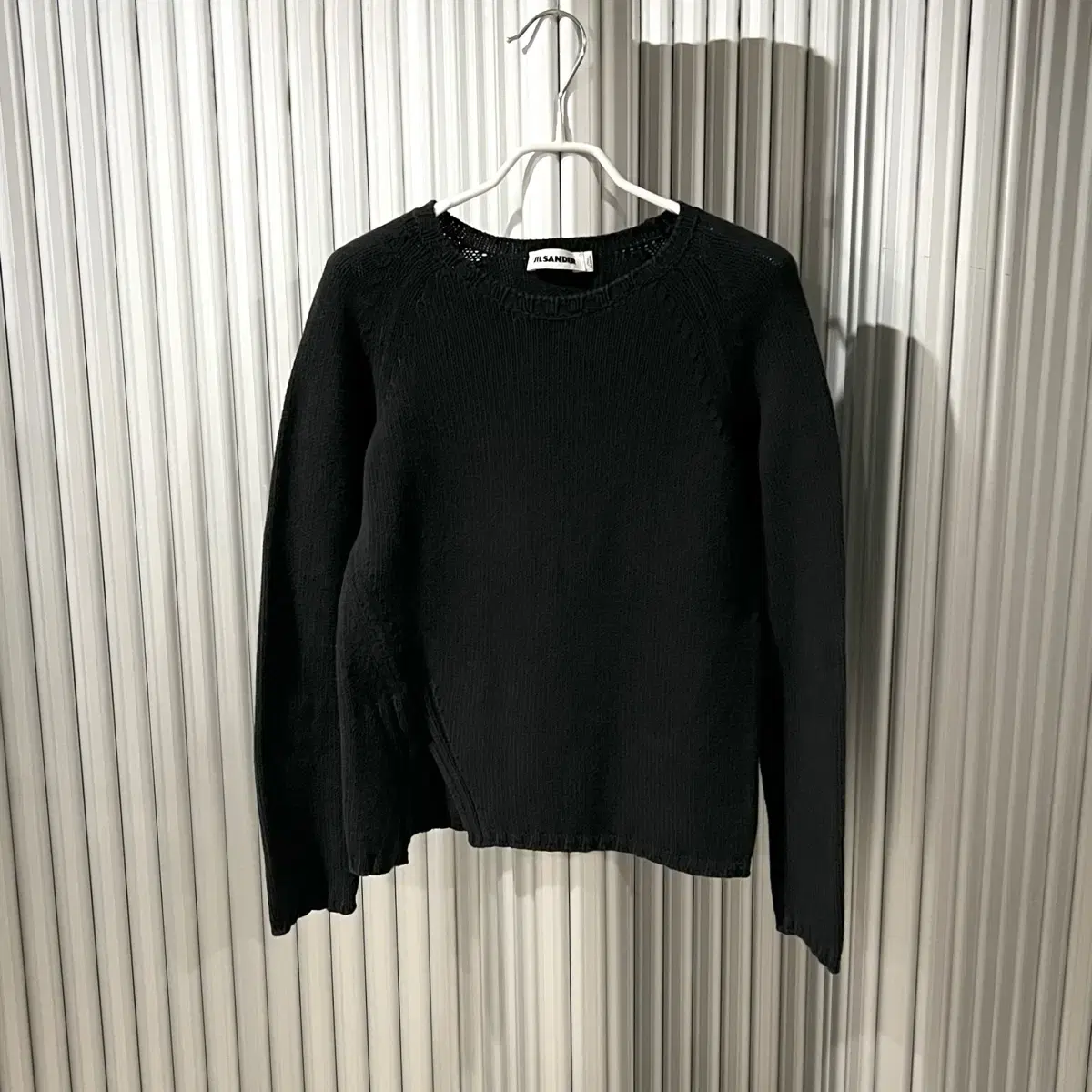 Jilsander knit