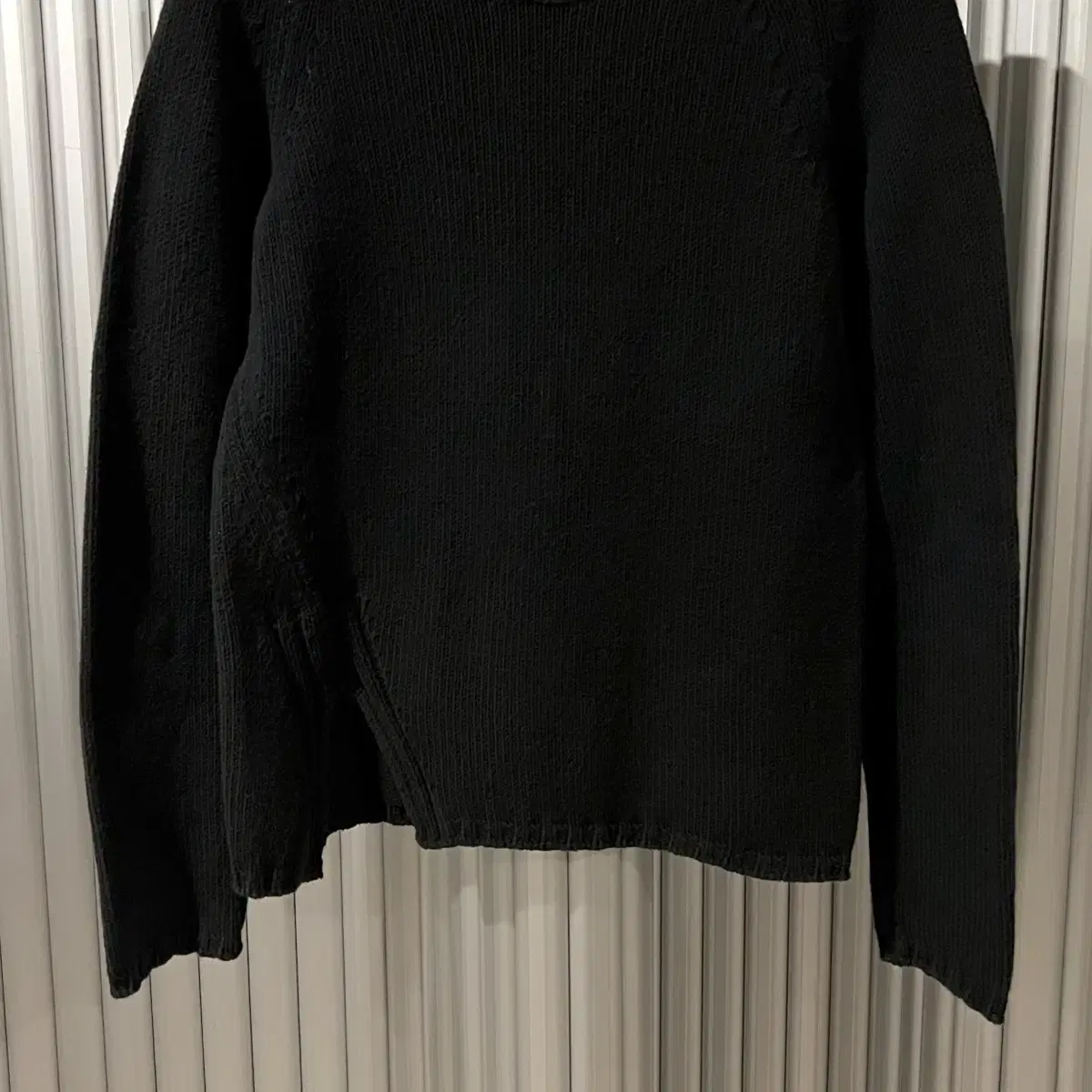 Jilsander knit