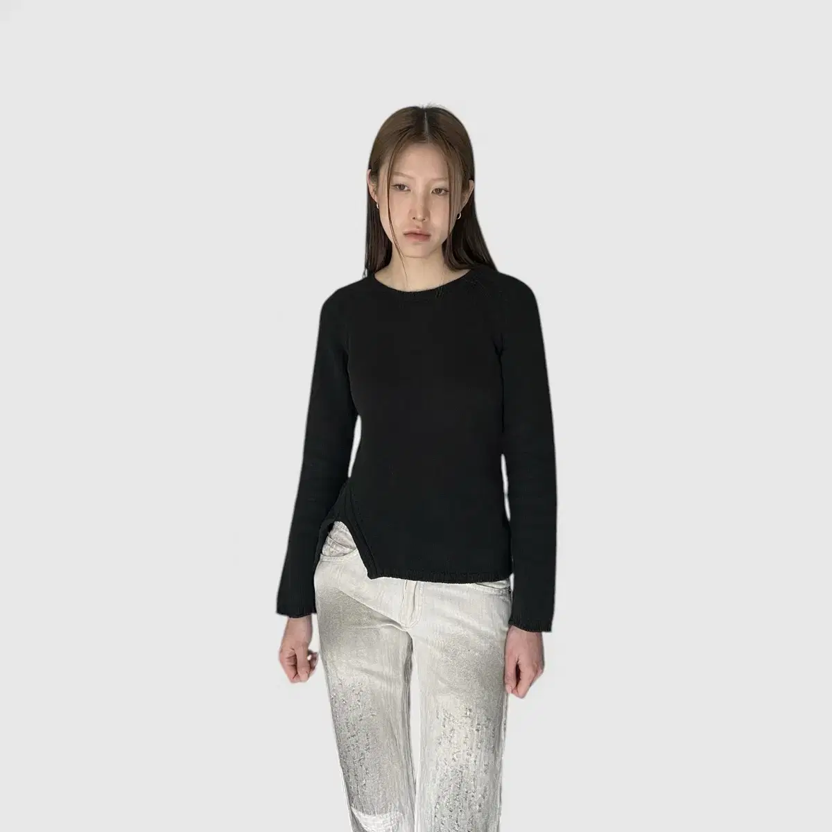 Jilsander knit