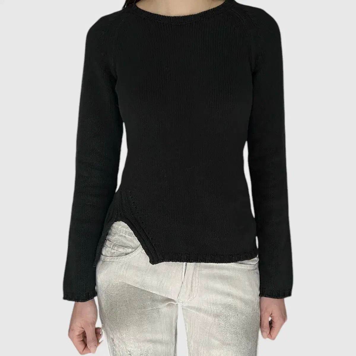 Jilsander knit