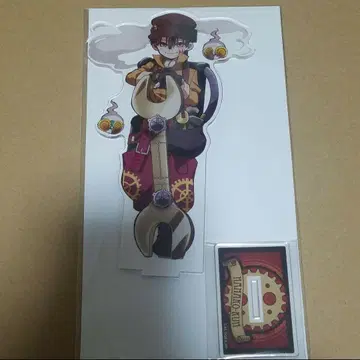 라쿠텐 컬렉션 지박 소년 하나코군 A상(A-1) 하나코군 아크릴 스탠드