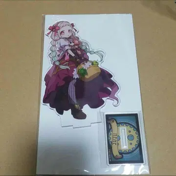 라쿠텐 컬렉션 지박 소년 하나코군 A상(A-2) 닝닝 아크릴 스탠드