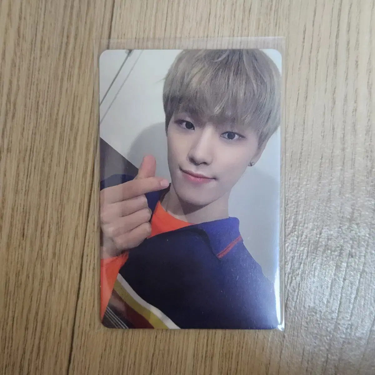 세븐틴 디노 해피엔딩 초회한정반C