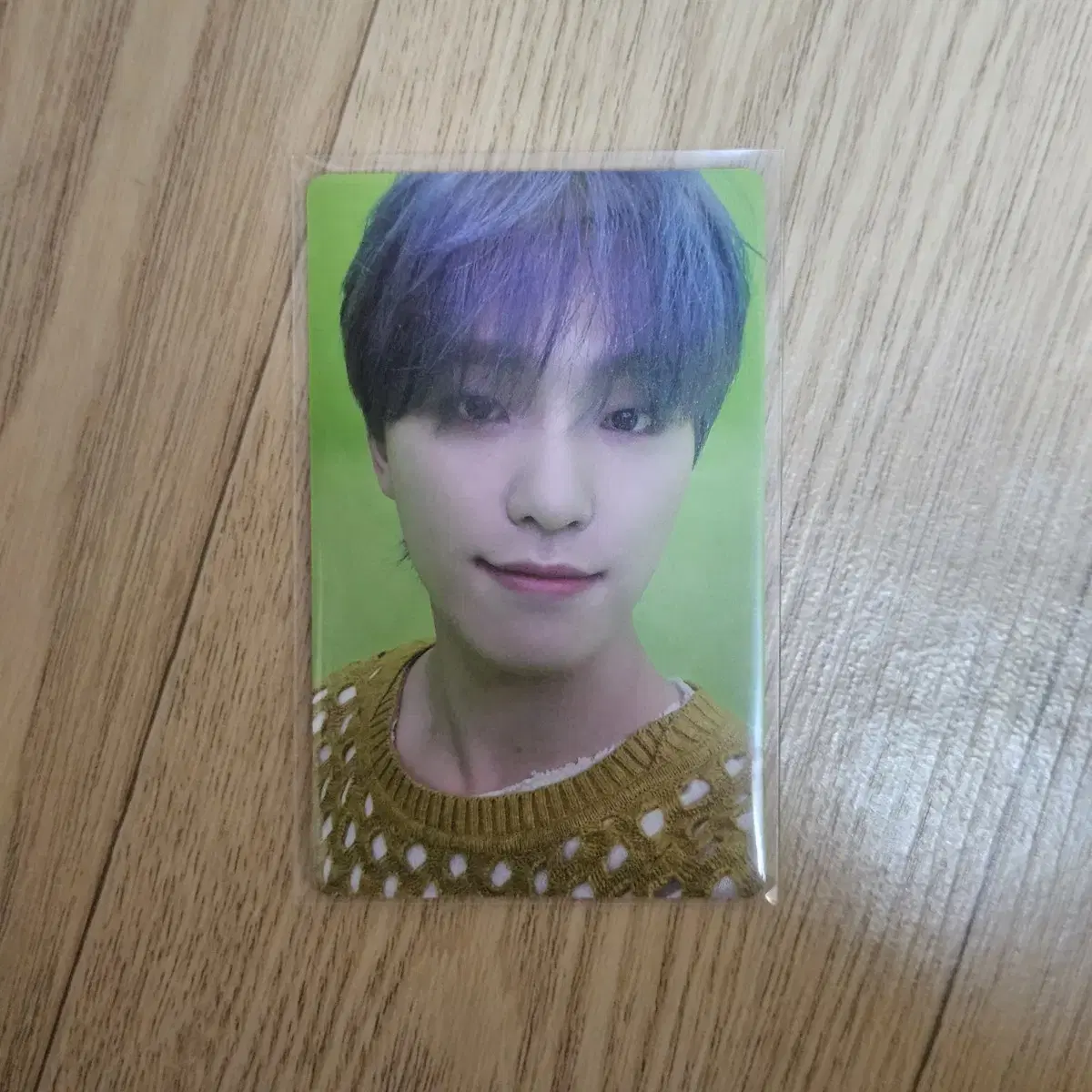 세븐틴 디노 아이노치카라 위버스 재팬
