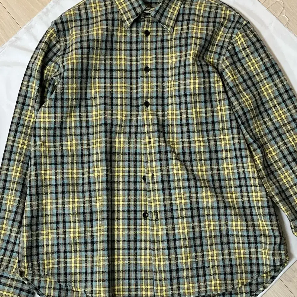 L) 선플라워(Sunflower) ACE SHIRTS