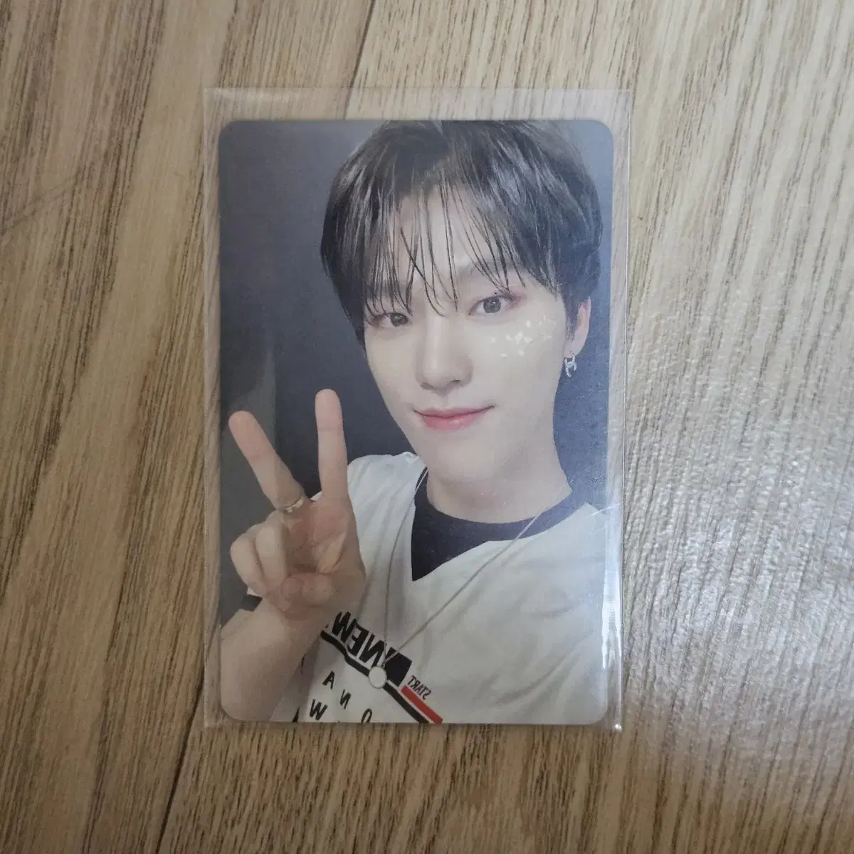 세븐틴 디노 폴플 초회한정반A