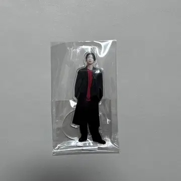 고마쓰 준야 아크릴 스탠드