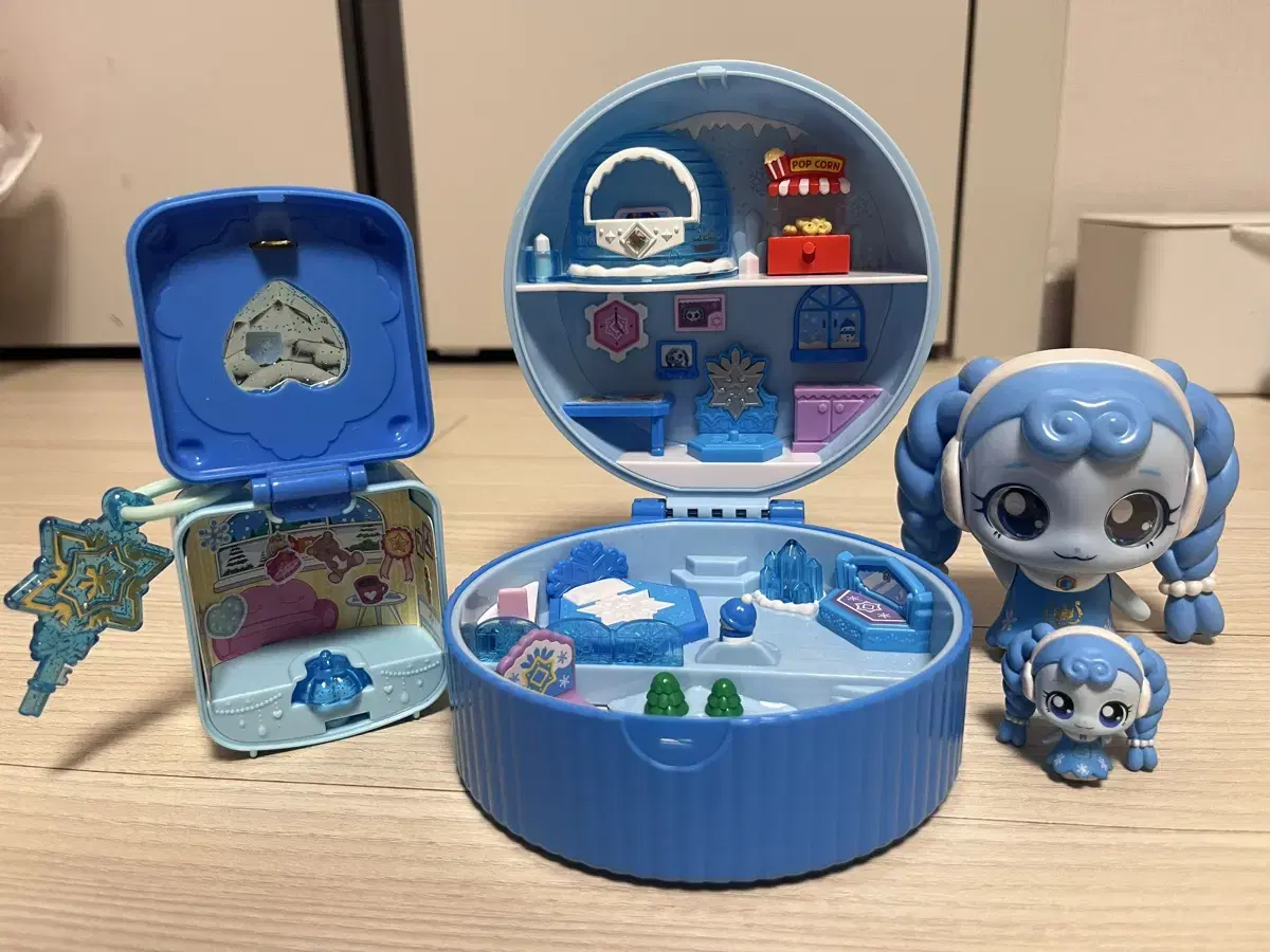 Craping + Crap House + Talking Crap