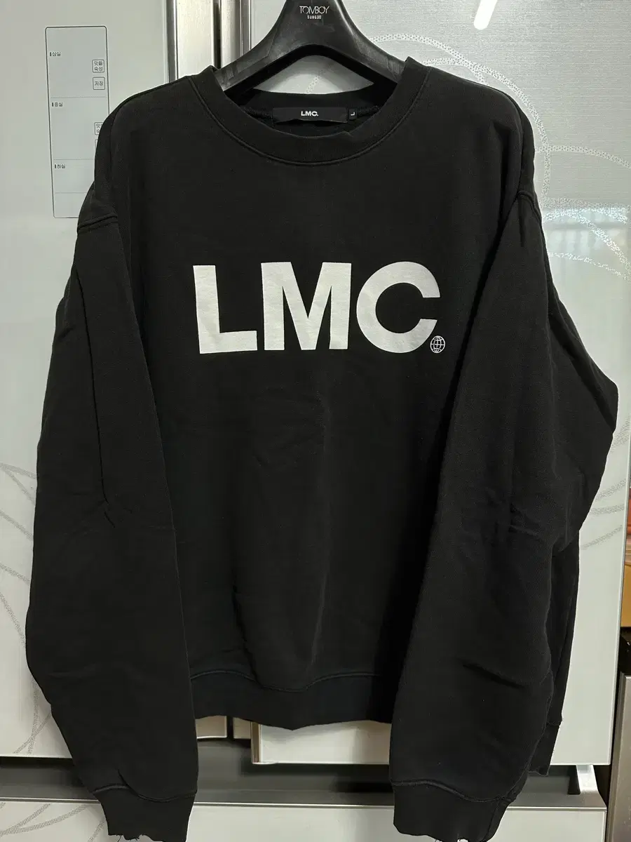 LMC 맨투맨