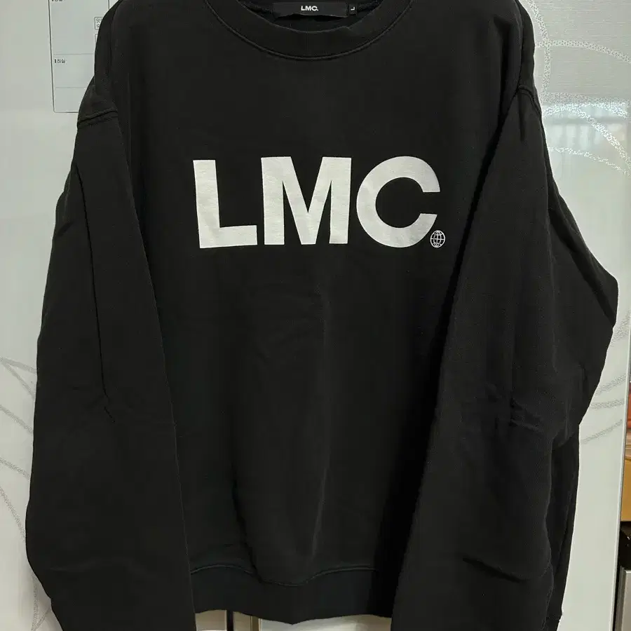 LMC 맨투맨