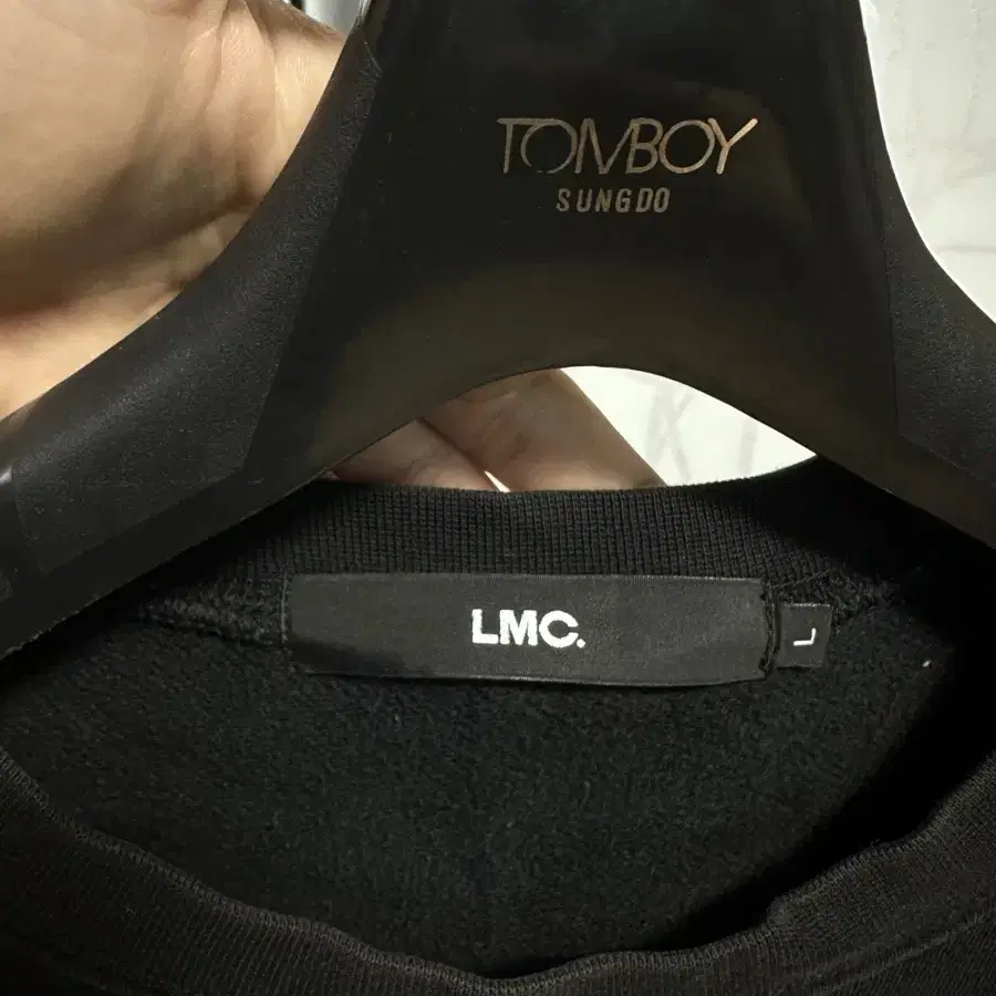 LMC 맨투맨