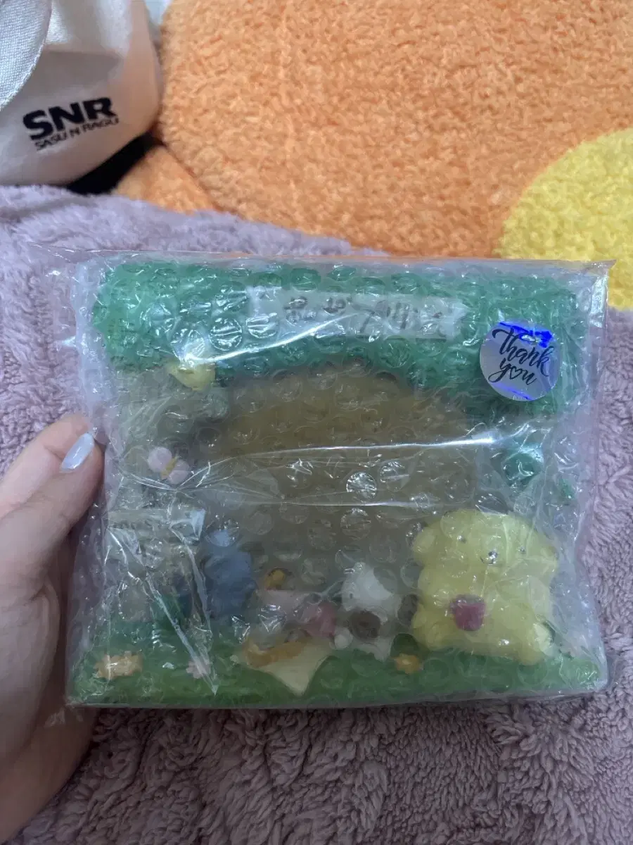 (Tax-included) Sanrio Pompompurin Classic Picture Frame