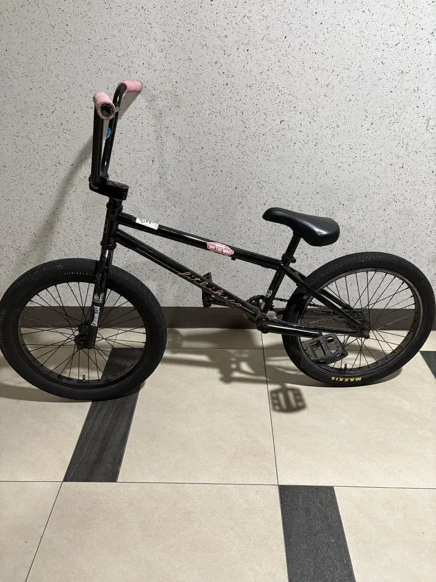 Bmx