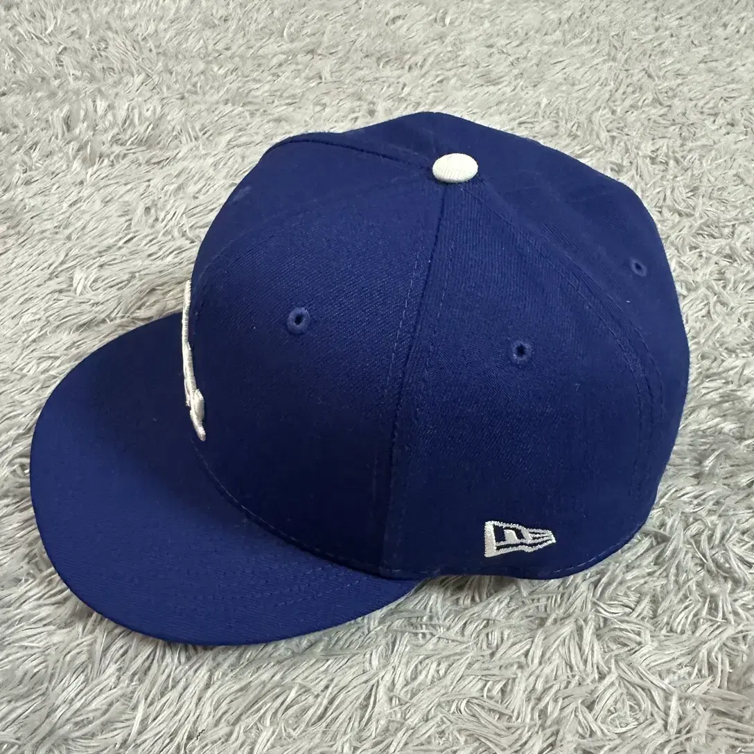 뉴에라 59FIFTY 모자