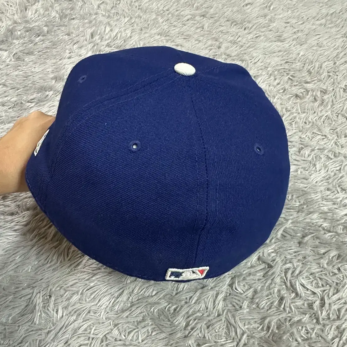 뉴에라 59FIFTY 모자