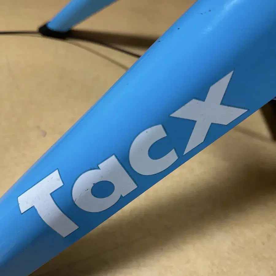 Tacx 로라