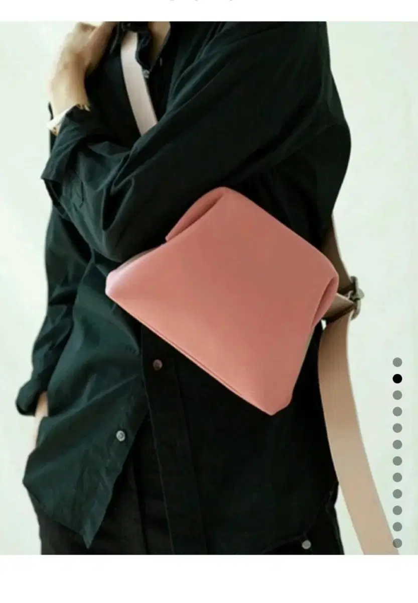 Ossoi Minive (Pink)