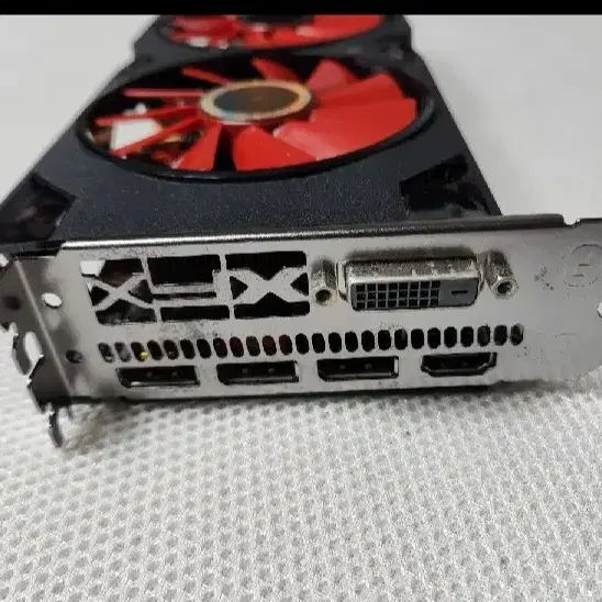 rx570 4g