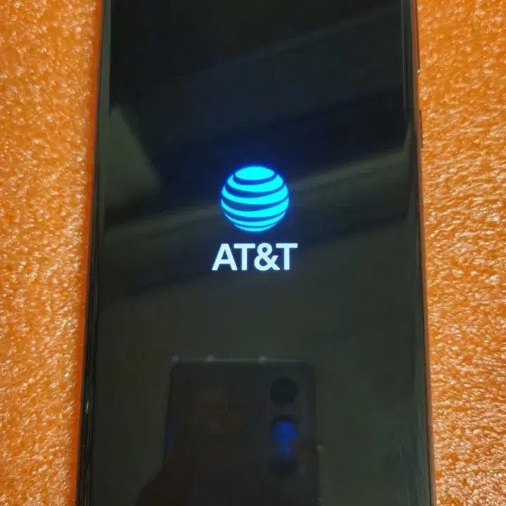 갤럭시 S22U 북미판 AT&T  올갈이 새제품