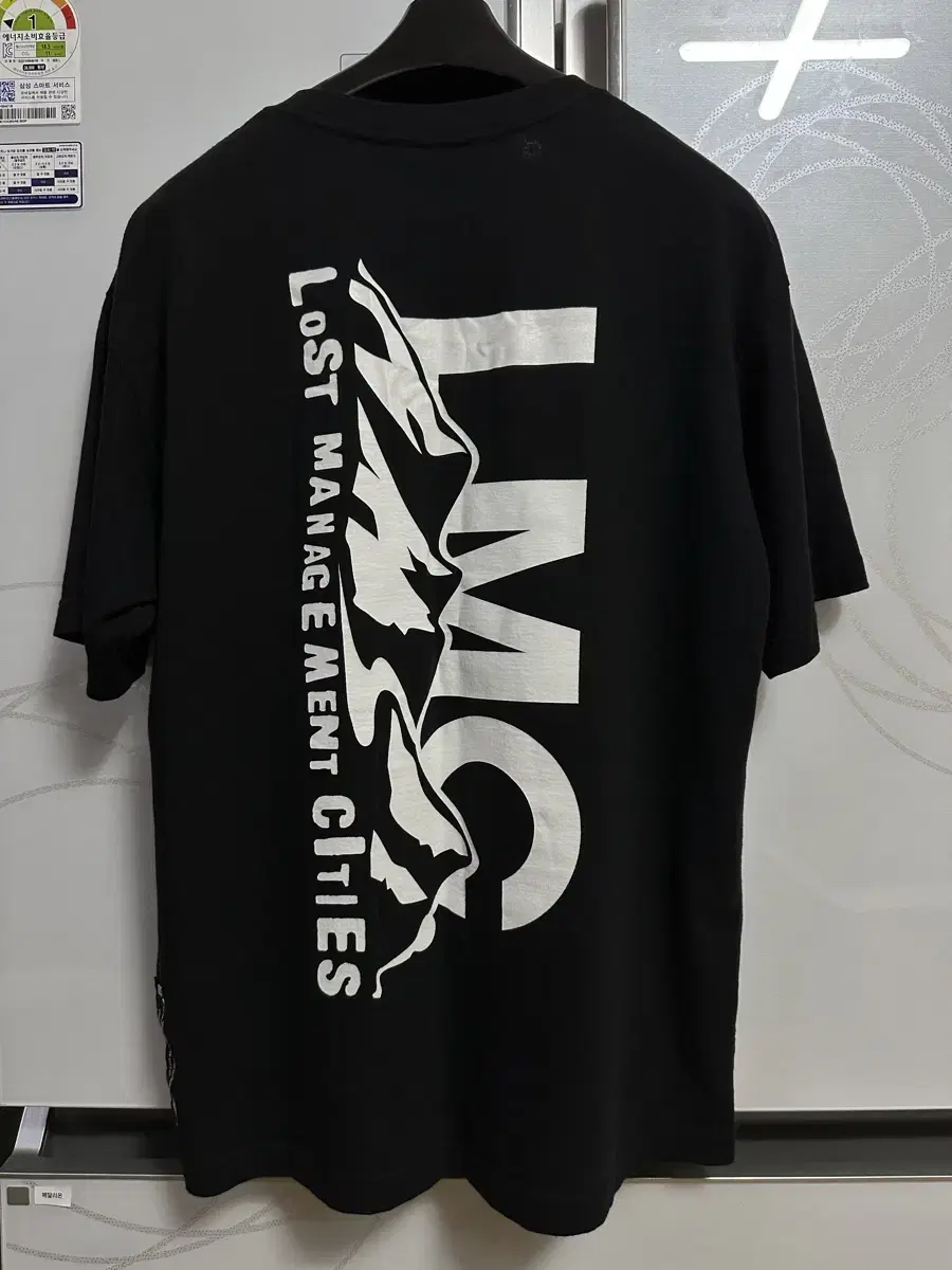 LMC 반팔(새상품급)
