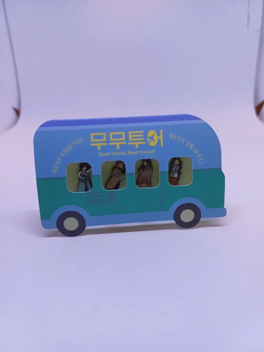 (가격내림)마마무 무무투어 굿즈 뱃지