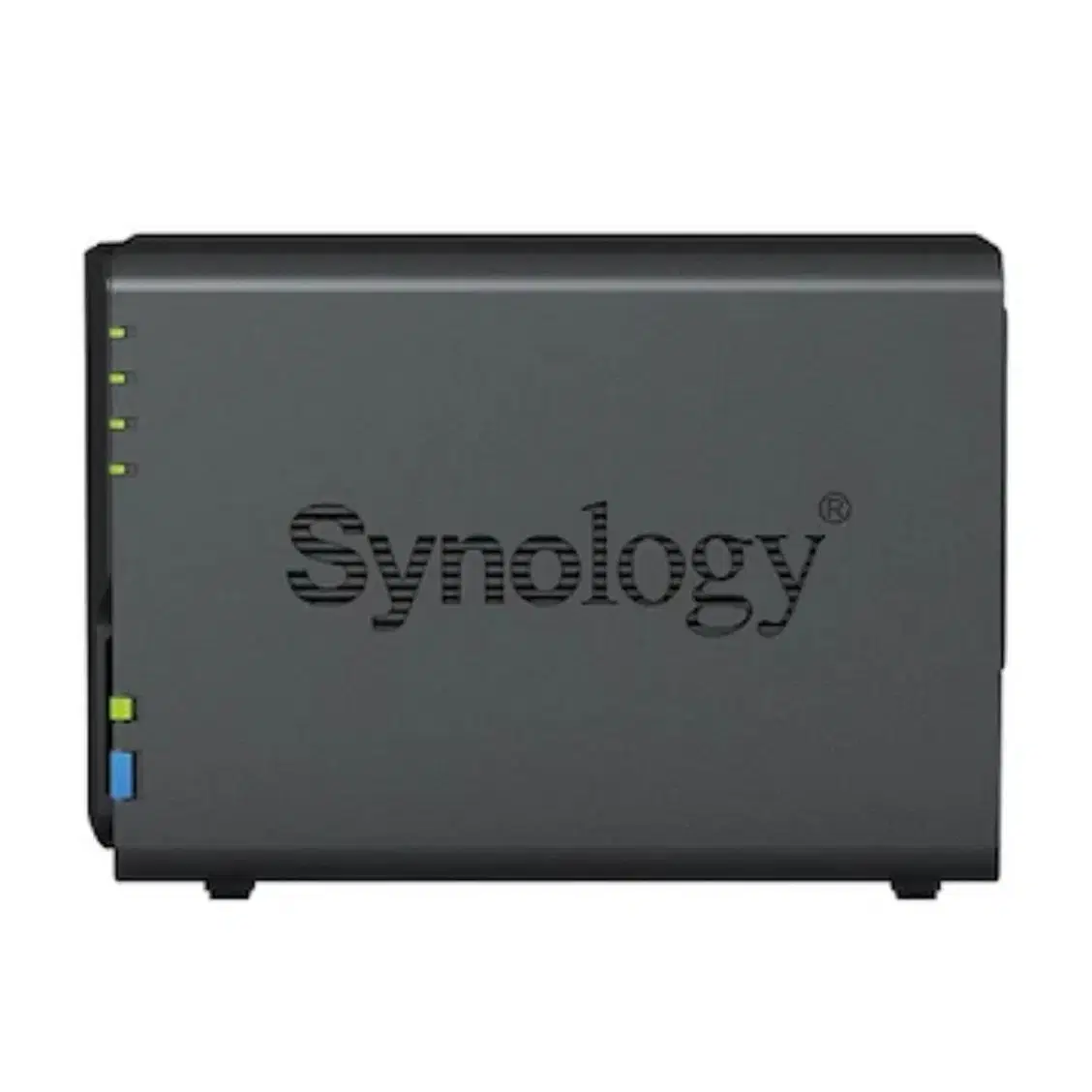 Synology DS223 정품 NAS (하드미포함)