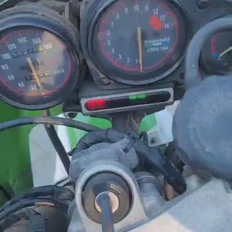 1996년식 가와사키 ZXR400 닌자400 꼬마닌자 팝니다