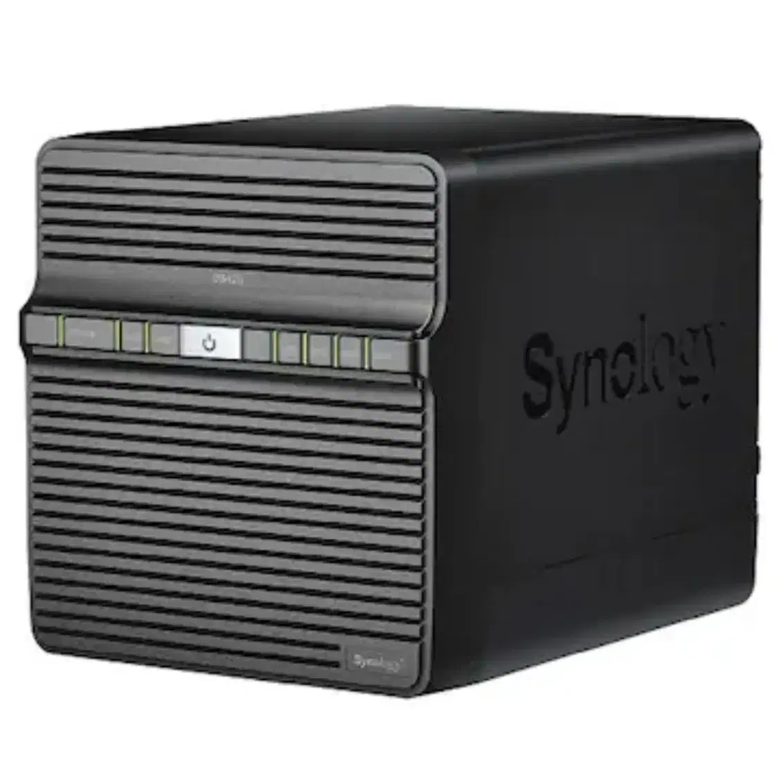 Synology DS423 정품 세제품 (하드미포함)