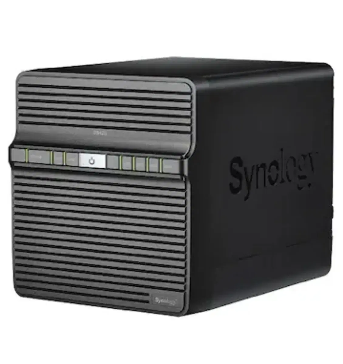 Synology DS423 정품 세제품 (하드미포함)