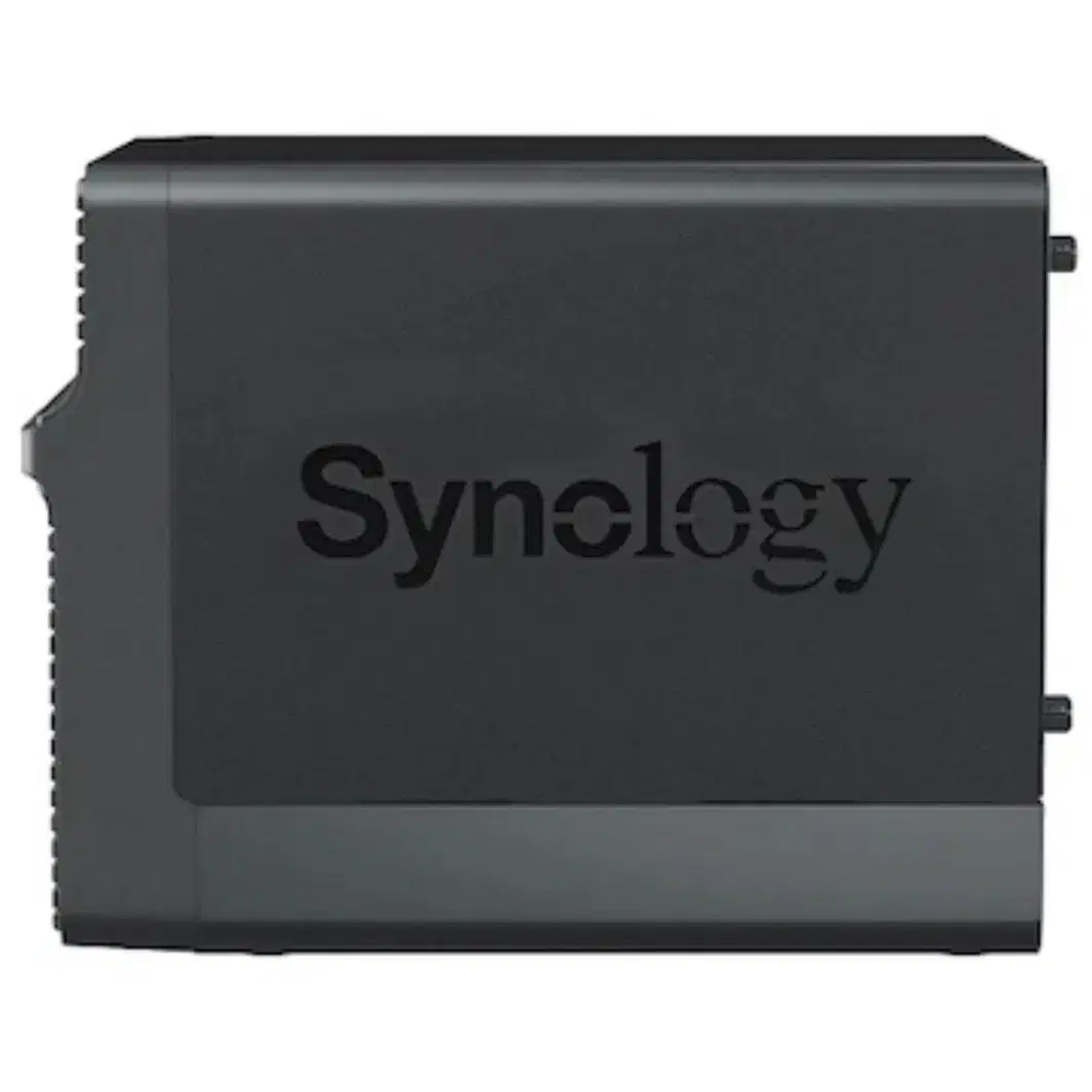 Synology DS423 정품 세제품 (하드미포함)